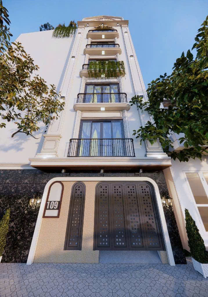 Bán CHDT, Doanh thu 60 triệu/Tháng. Gà Đẻ Trứng Vàng Lương Thế Vinh, Triều Khúc. 58m 8T Chỉ hơn 11 Tỷ